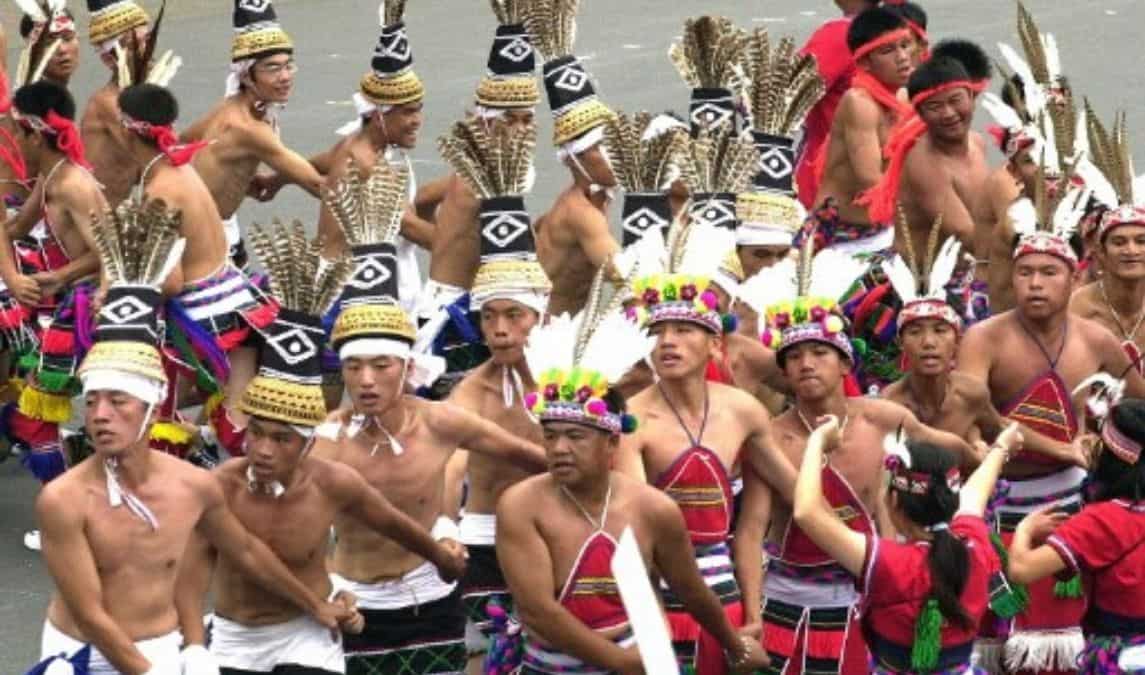 Indigenous inhabitants