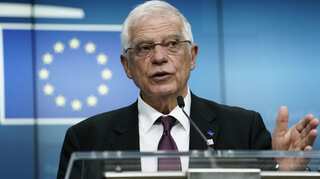 European Union slams Russia for alleged cyberattacks and hacking ahead of German election