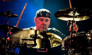 Rush drummer Neil Peart dead at 67