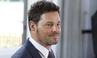 'Grey's Anatomy' star Justin Chambers leaves the medical drama after 15 years