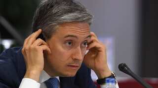 Ottawa lowers Canadian death toll in Iran air crash to 57