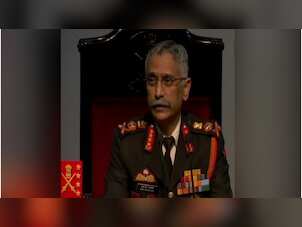 Rebalancing needed as both Western, Northern fronts require equal attention: Army Chief