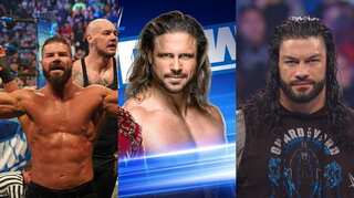 WWE SmackDown: John Morrison returns, has Daniel Bryan found The Fiend’s Achilles Heel?