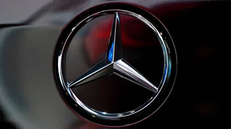 Mercedes-Benz partners with Geely to build smart brand cars in China's Xian: Senior Official