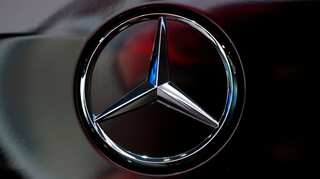 Mercedes-Benz partners with Geely to build smart brand cars in China's Xian: Senior Official