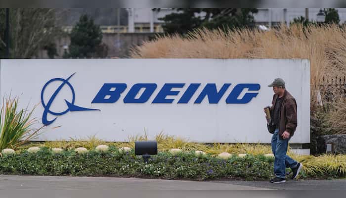 Federal Aviation Administration proposes $5.4 Mn fine on Boeing company