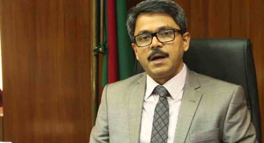 Bangladesh Deputy Foreign Minister cancels India visit
