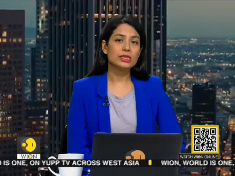 WionNews Video