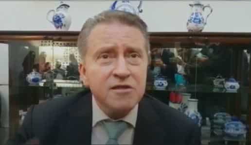 Russian Ambassador to India speaks to WION on J&K