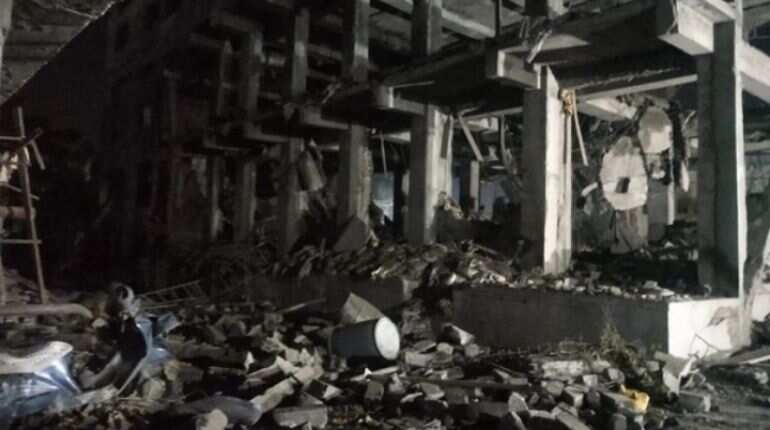 Death toll in chemical factory fire in Maharashtra reaches seven