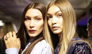 Gigi Hadid and Bela Hadid's connection with Palestine: How their father's family became refugees in Syria