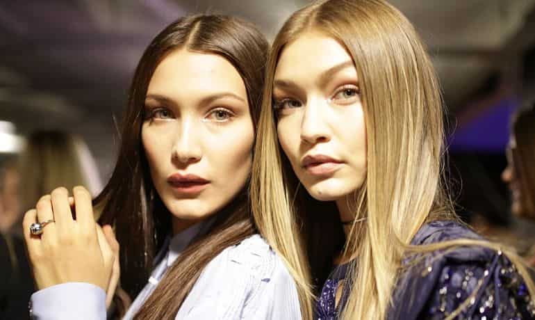 Gigi Hadid and Bela Hadid's connection with Palestine: How their father's family became refugees in Syria