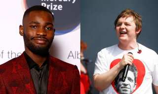 Rapper Dave and Scottish singer Lewis Capaldi lead BRIT Award nominations