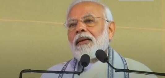 PM Modi: CAA is not to revoke anyone's citizenship, but to give