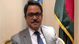 Bangladesh Foreign Ministry rebuffs misleading reports regarding cancellation of Minister's participation in Raisina Dialogue