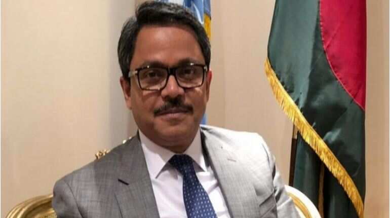 Bangladesh Foreign Ministry rebuffs misleading reports regarding cancellation of Minister's participation in Raisina Dialogue
