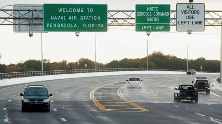 Saudi military trainees to be expelled from US after Florida shooting Saudi military trainees to be expelled from US after Florida shooting