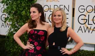 Amy Poehler and Tina Fey to host Golden Globes 2021, replacing Ricky Gervais