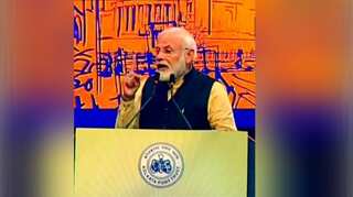 Prime Minister Modi greets nation on 71st Republic Day