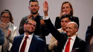 Malta: Robert Abela set to become new PM as Joseph Muscat steps down