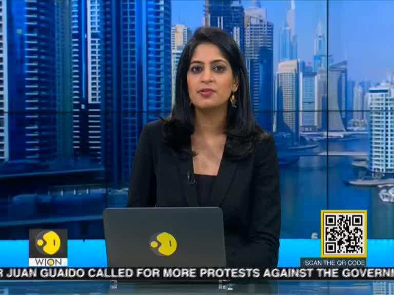 After Florida shooting, U.S. to expel Saudi military personnel