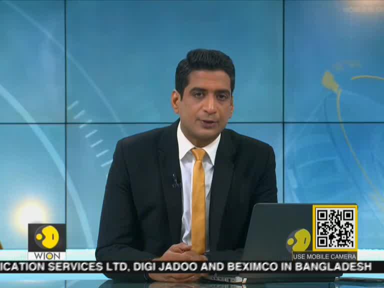 WionNews Video