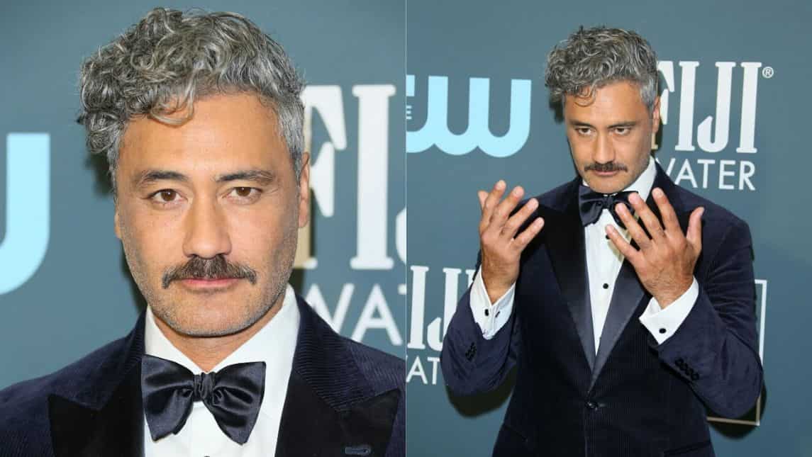 Taika Waititi