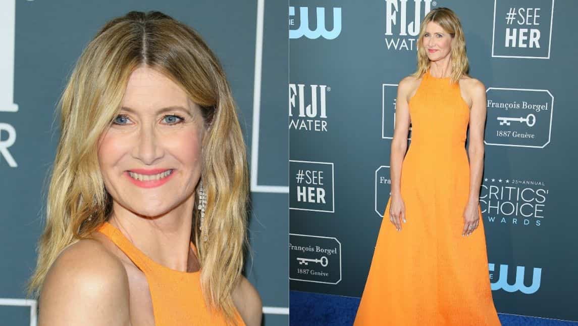 Laura Dern
