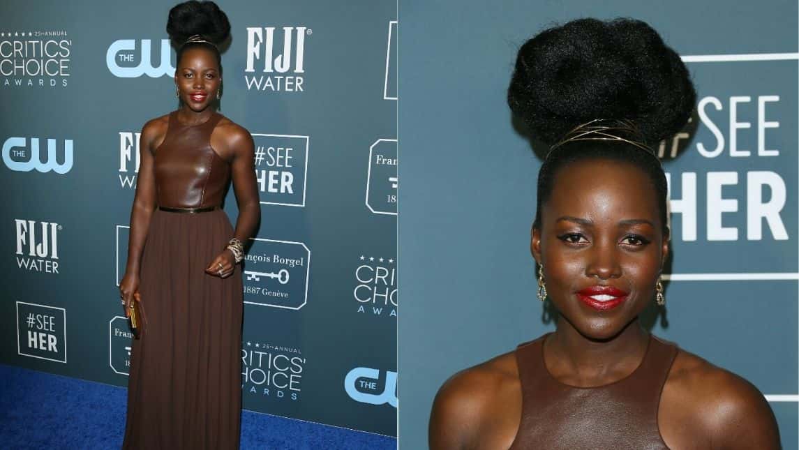 Lupita Nyong