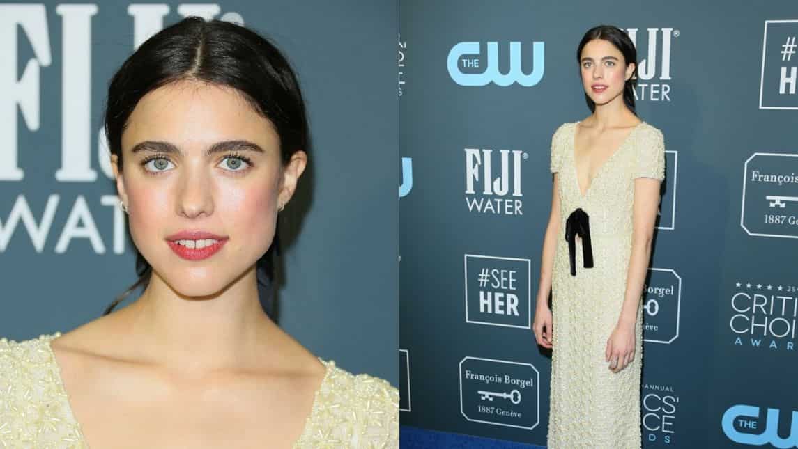 Margaret Qualley