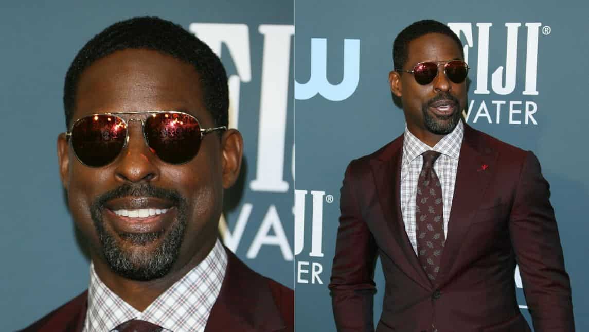 Sterling K. Brown