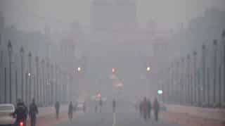 Delhi: Air quality plunges to 'very poor' category, light rains expected today