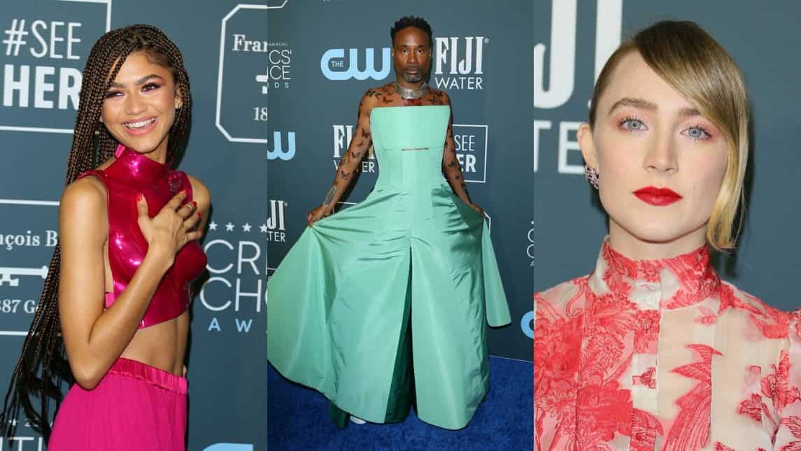 Critics' Choice Awards Ceremony postponed again, to be held in March 2021 Critics' Choice Awards Ceremony postponed again, to be held in March 2021