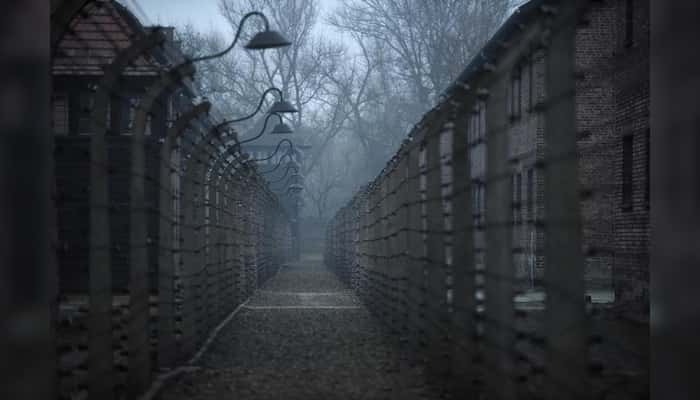 75th Anniversary of Liberation of Auschwitz Camp