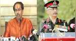 Shiv Sena welcomes Army Chief MM Naravane's remark over PoK, urges Centre to move ahead