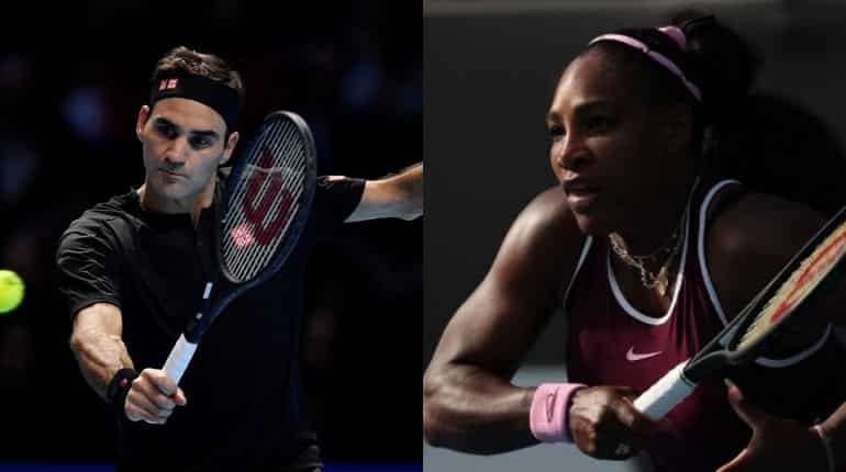 Tennis: Federer, Williams lead way to raise funds for workers in Australia bushfires Tennis: Federer, Williams lead way to raise funds for workers in Australia bushfires