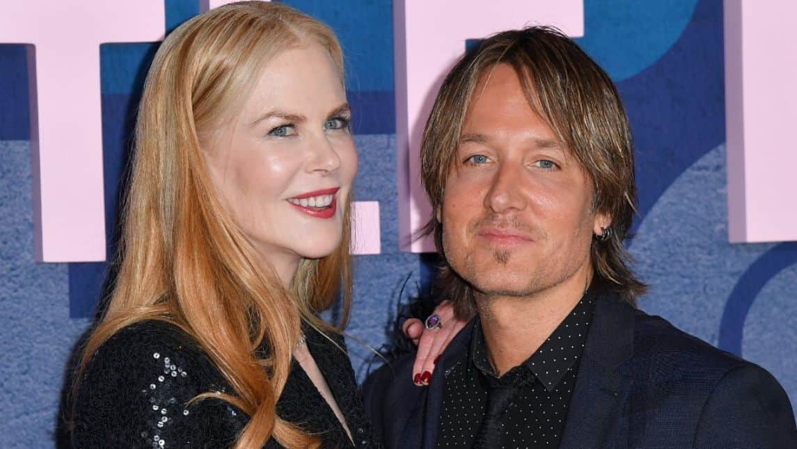 Nicole Kidman reveals how husband Keith Urban reacts to her sex scenes