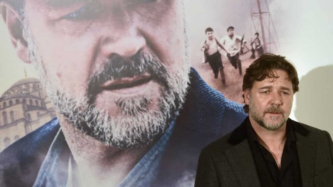 Russell Crowe's 'Unhinged' sets for worldwide release as theatres reopen