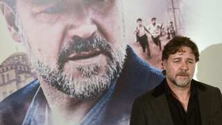 Russell Crowe's 'Unhinged' off to decent start as US theatres slowly reopen