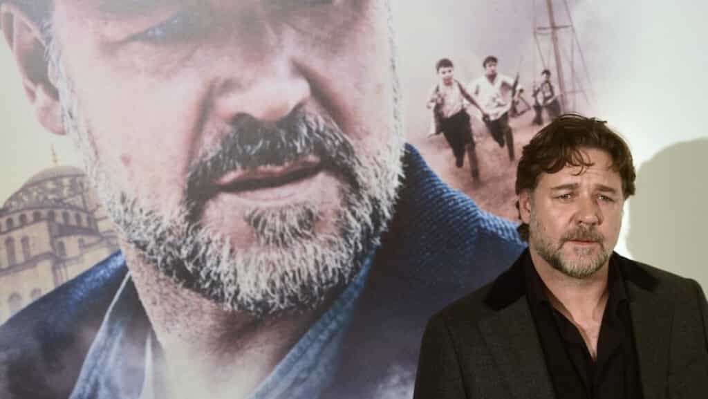 Russell Crowe's 'Unhinged' sets for worldwide release as theatres reopen