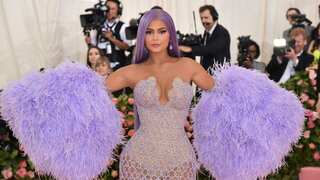 Kylie Jenner on dealing with coronavirus: My pregnancy prepared me for this