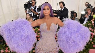 Kylie Jenner retains top spot as world's youngest self-made billionaire