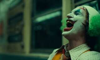 Joaquin Phoenix's 'Joker 2' to release on this date