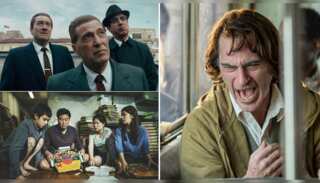 Oscars 2020: 'Parasite', 'Once Upon A Time In Hollywood' and '1917' nominated in Best Film category