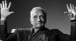 Apple secures deal for Martin Scorsese's next film starring Leonardo DiCaprio, Robert De Niro