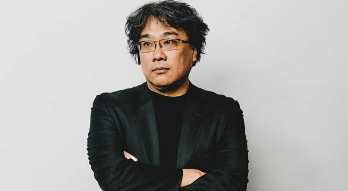 Parasite director Bong Joon-ho slams police, S. Korean media over star's death Parasite director Bong Joon-ho slams police, S. Korean media over star's death