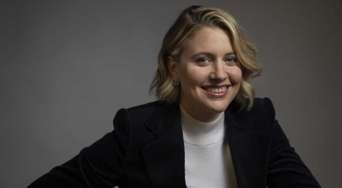 Barbie director Greta Gergwig named as head of 2024 Cannes Film Festival jury Barbie director Greta Gergwig named as head of 2024 Cannes Film Festival jury
