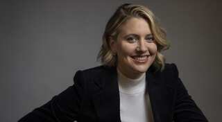 Barbie director Greta Gergwig named as head of 2024 Cannes Film Festival jury