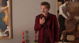 Antonio Banderas announces he's COVID-19 positive on 60th birthday