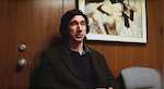 Adam Driver calls Comic-Con 'scary' and is ‘not anxious to go again'